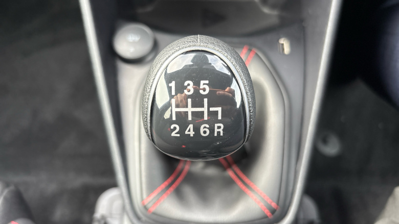 Ford Fiesta 1.0 EcoBoost Hybrid mHEV 125 ST-Line Edition 5dr Petrol Hatchback